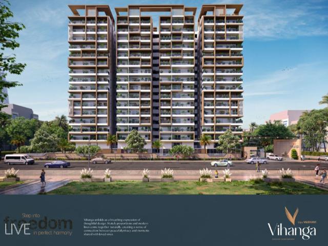 Flat for sale in Sangareddy, Telangana