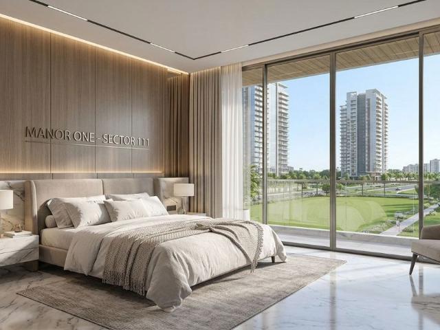 Flat for sale in Kashish Manor One, Gurugram