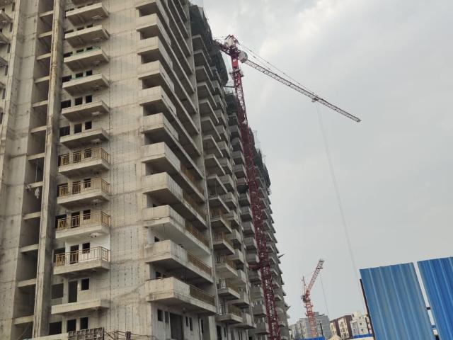 Flat for sale in Miyapur, Hyderabad