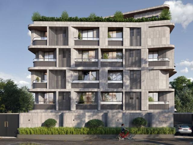 Flat for sale in Haralur, Bengaluru