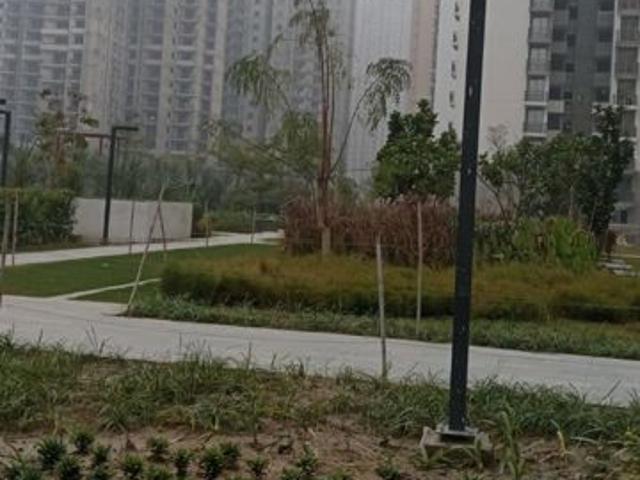Flat for sale in Momnathal, Noida