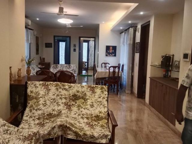 Property for sale in Chittaranjan Park, Delhi