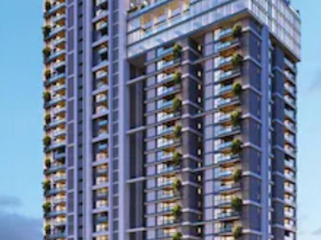 Flat for sale in Lakdi-ka-pul, Hyderabad