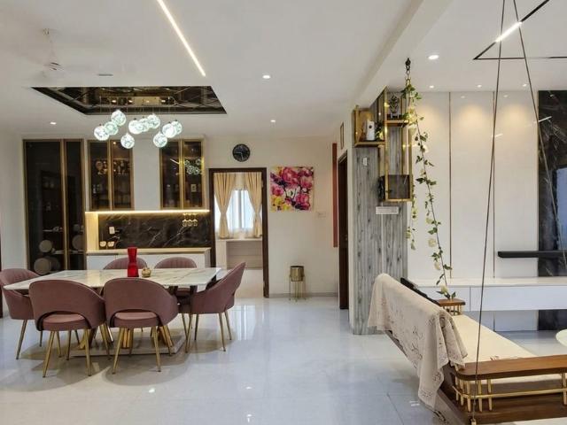 Flat for sale in Secretariat Employees Colony, Ranga Reddy