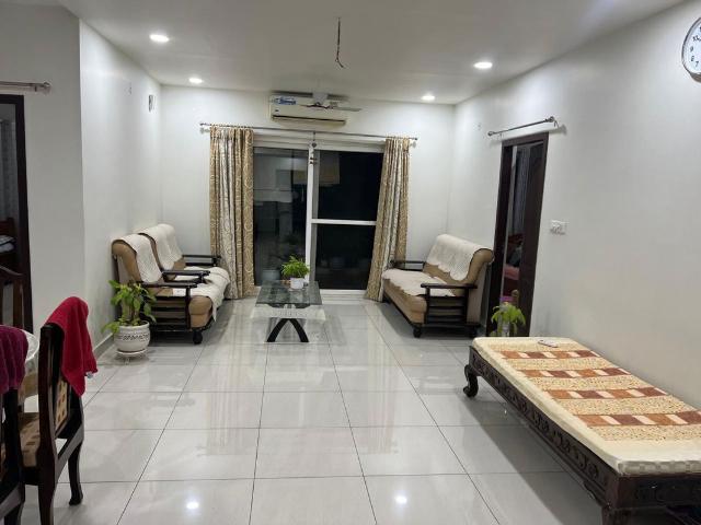 Flat for sale in Yapral, Hyderabad