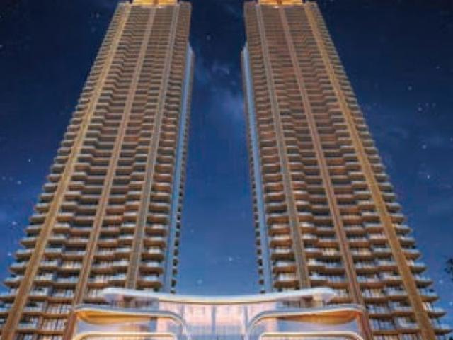Flat for sale in Gurgaon, Gurugram