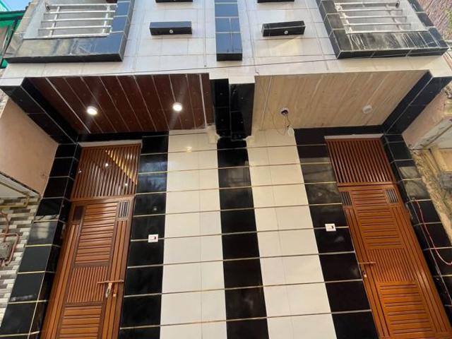 House for sale in Nawada, Delhi