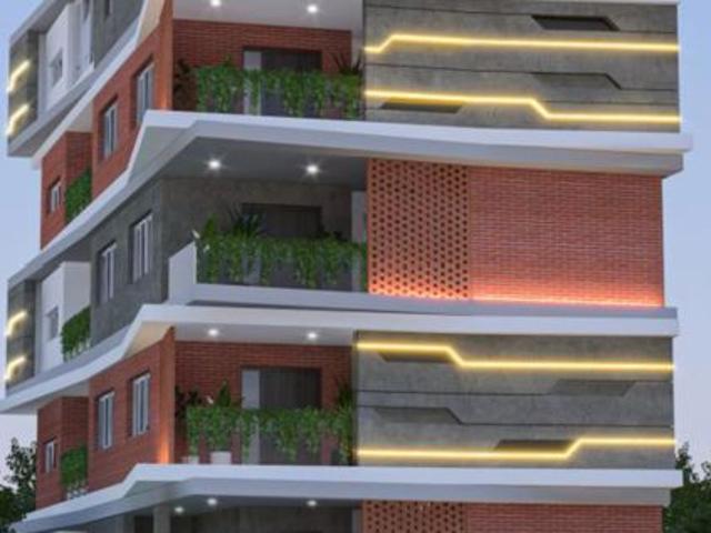 Flat for sale in Kothaguda, Hyderabad