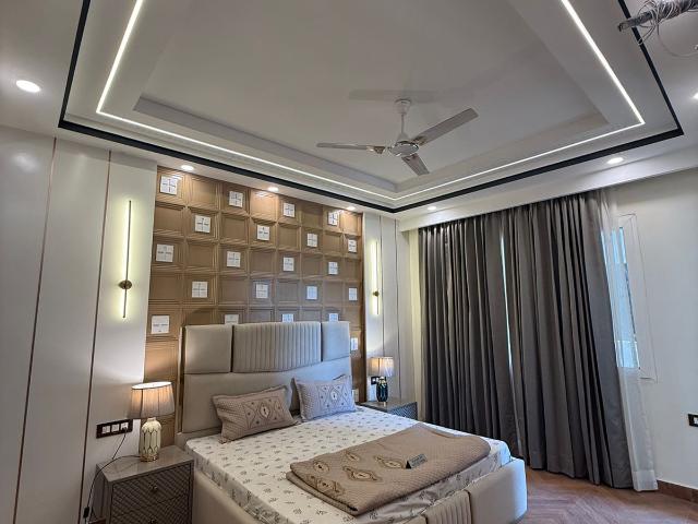 Flat for sale in Islampur, Gurugram