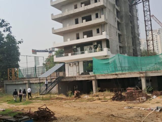 Flat for sale in Islampur, Gurugram