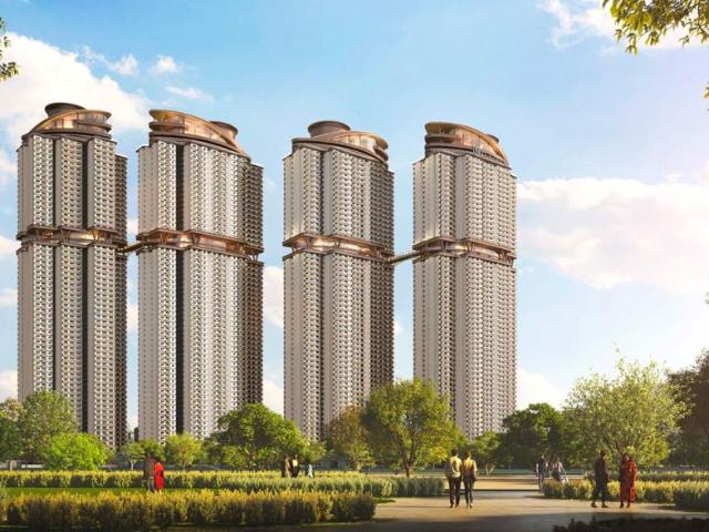 Flat for sale in Gandipet, Ranga Reddy