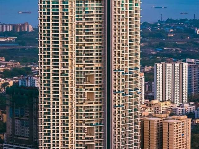 Flat for sale in Lalbaug, Mumbai City District