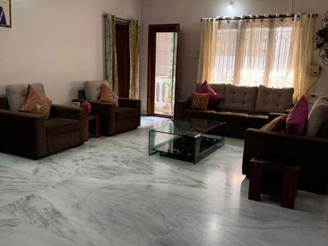 Flat for sale in Greater Hyderabad Municipal Corporation Central Zone, Hyderabad