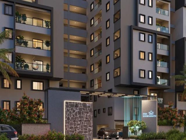 Flat for sale in Annoji Guda, Ghatkesar mandal