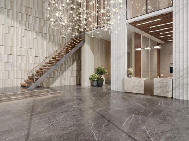 Flat for sale in North Delhi, Deri