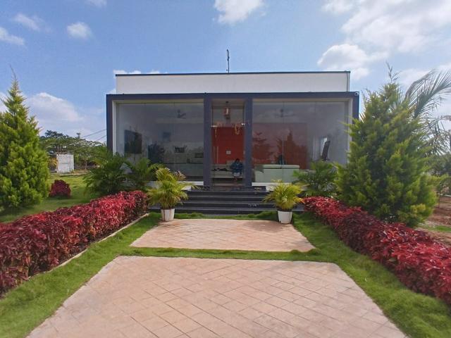 Villa for sale in Karnataka