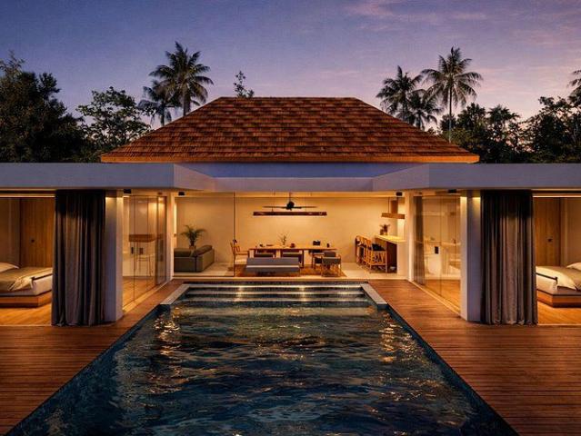 Villa for sale in Rampally, Medchal–Malkajgiri
