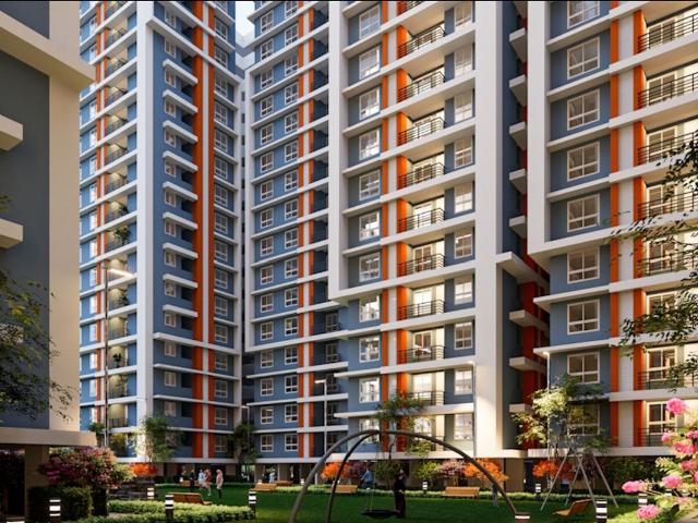Flat for sale in Ranga Reddy, Haidarabad