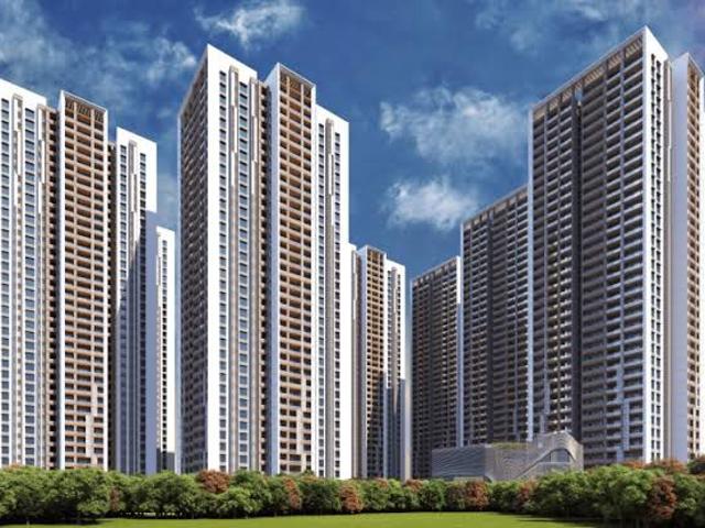 Flat for sale in Financial District, Ranga Reddy