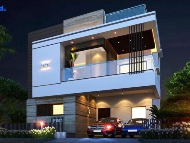 Villa for sale in Pati, Sangareddy