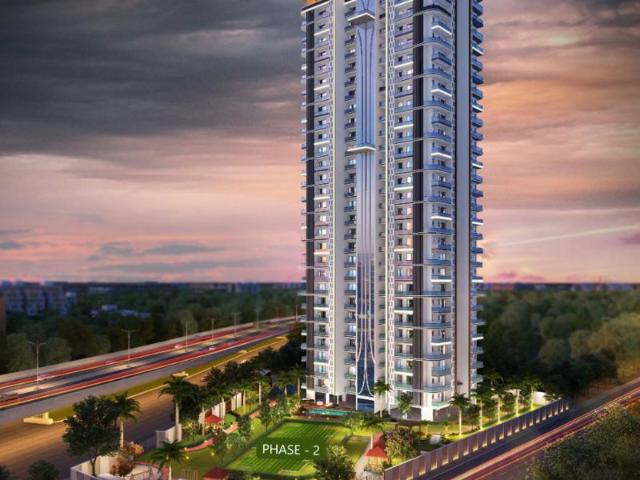Flat for sale in Ghaziabad