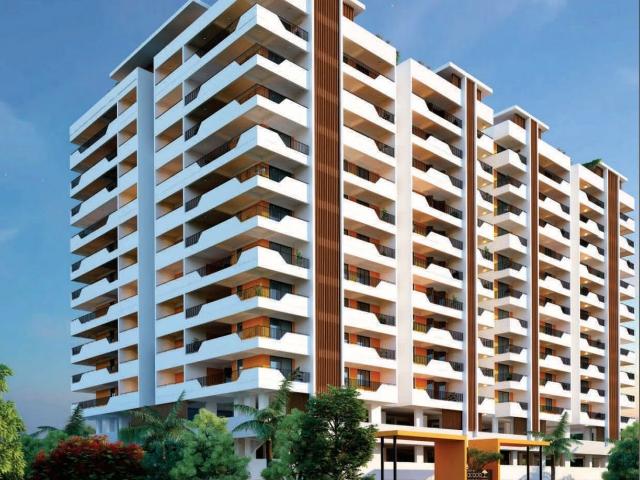 Flat for sale in Madinaguda, Hyderabad
