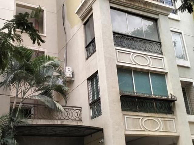 Flat for sale in Pune, Maharashtra