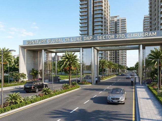 Flat for sale in Gurgaon, Gurugram