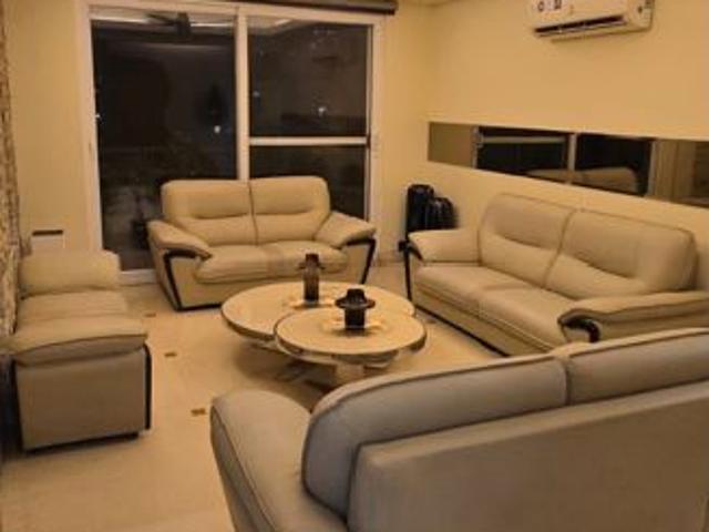 Flat for sale in Vipul Belmonde, Gurugram