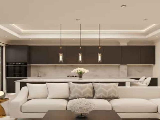 Flat for sale in Mokila, Ranga Reddy