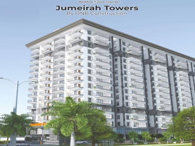 Flat for sale in Mokila, Ranga Reddy