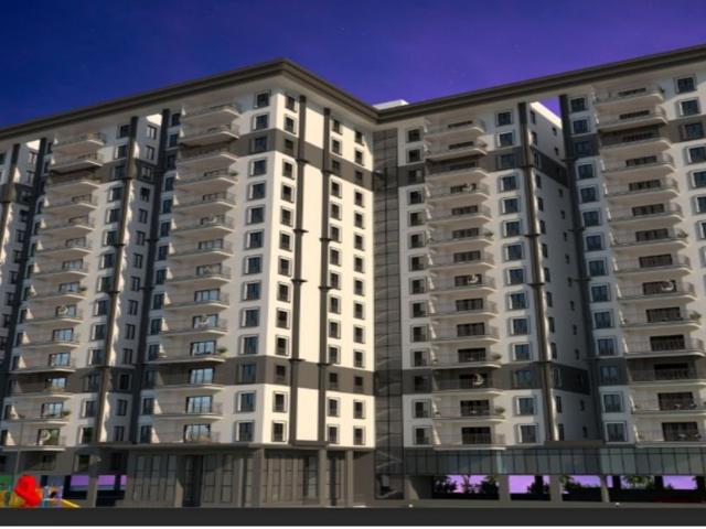 Flat for sale in Mokila, Ranga Reddy