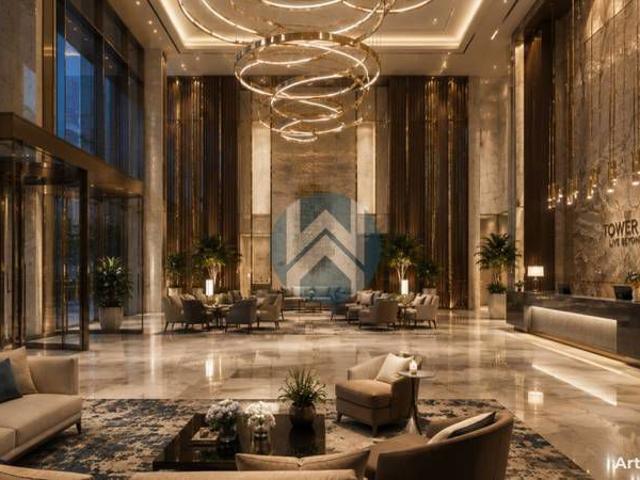 Flat for sale in Hazipur, Noida