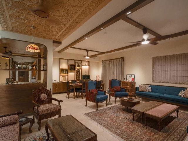 Flat for sale in Barola, Noida