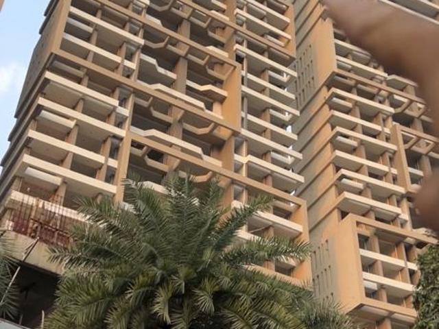 Flat for sale in Kharghar, Panvel