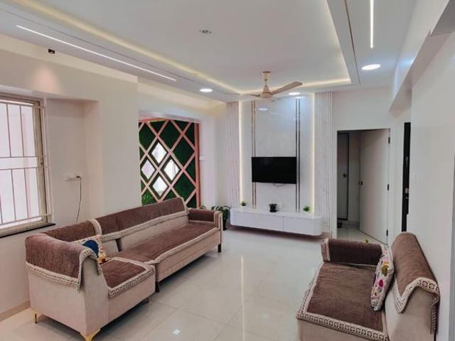 Flat for sale in Wakad, National Capital Territory Of Delhi