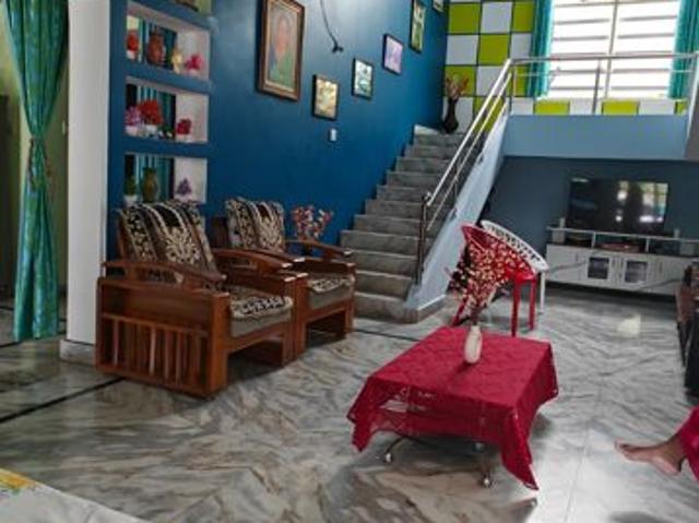 House for sale in Nagaram, Medchal–Malkajgiri