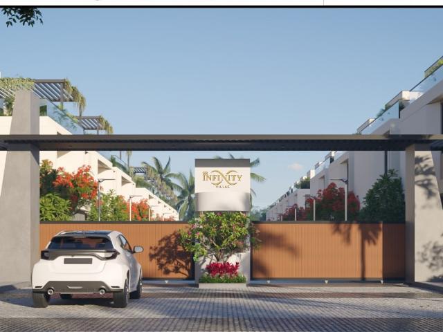 Villa for sale in Udyog Nagar, Ranga Reddy