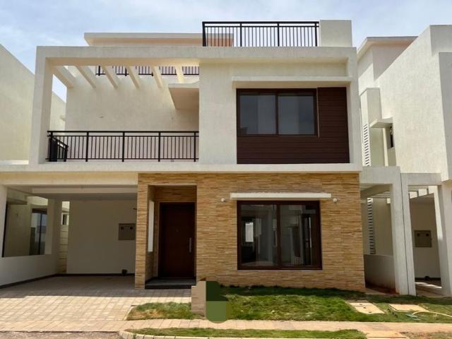 Villa for sale in Chikkajala