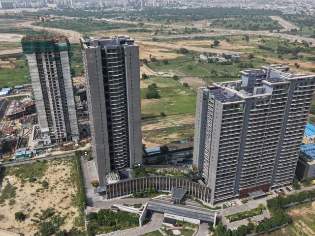 Flat for sale in Gurgaon, Gurugram