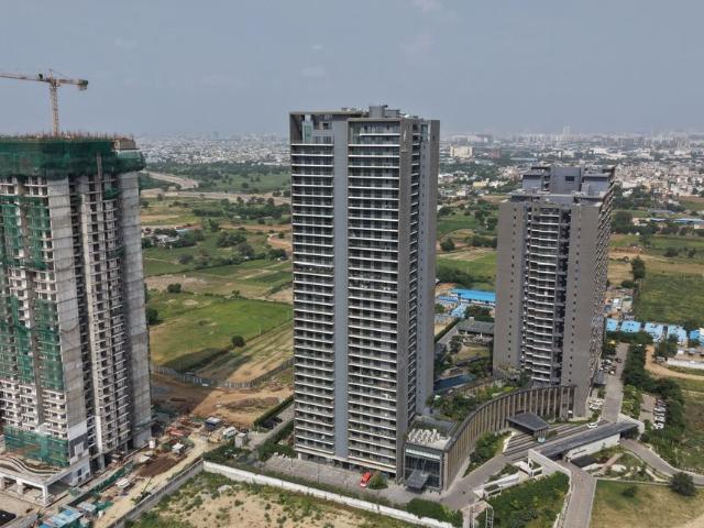 Flat for sale in Gurgaon, Gurugram