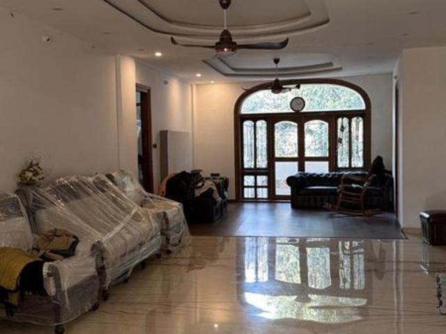 Flat for sale in Cooke Town, Bengaluru