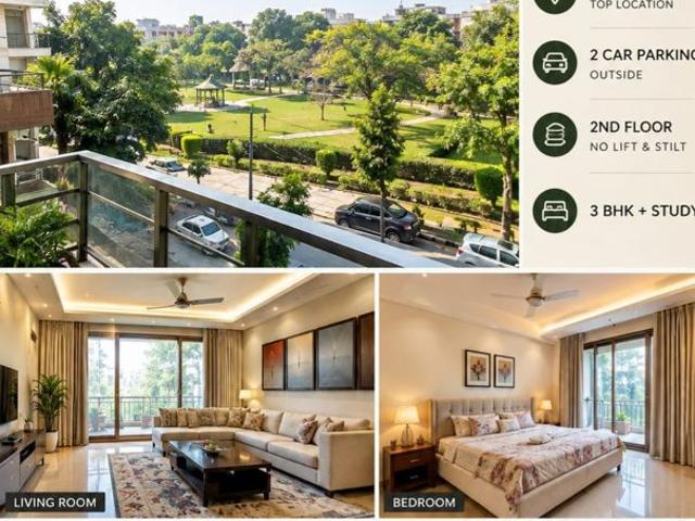 Property for sale in Greater Kailash, Delhi