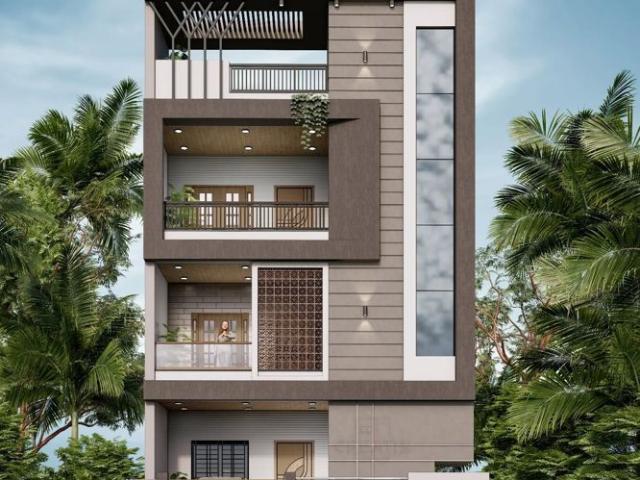 Property for sale in Greater Kailash, Delhi