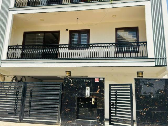 Property for sale in Sector 37, Faridabad