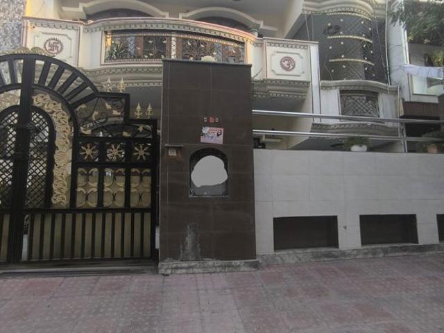 House for sale in Sector 7, Faridabad
