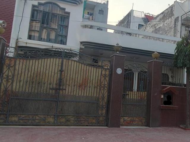 House for sale in Hariana