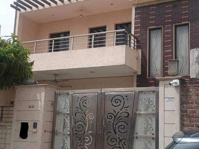 House for sale in Hariana