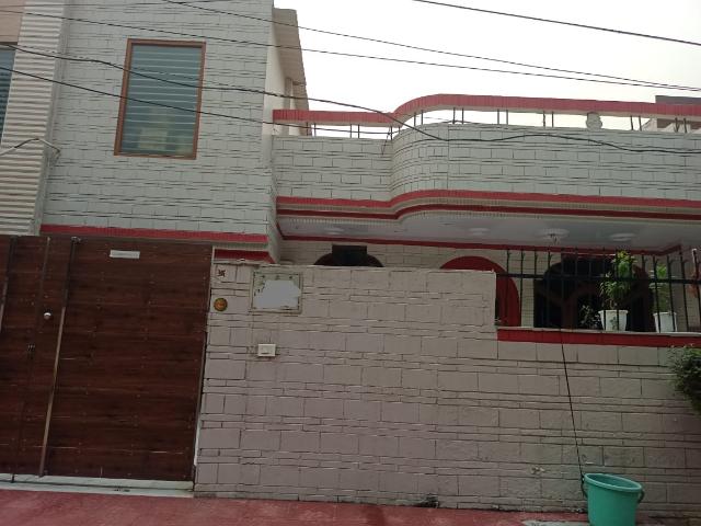 House for sale in Hariana