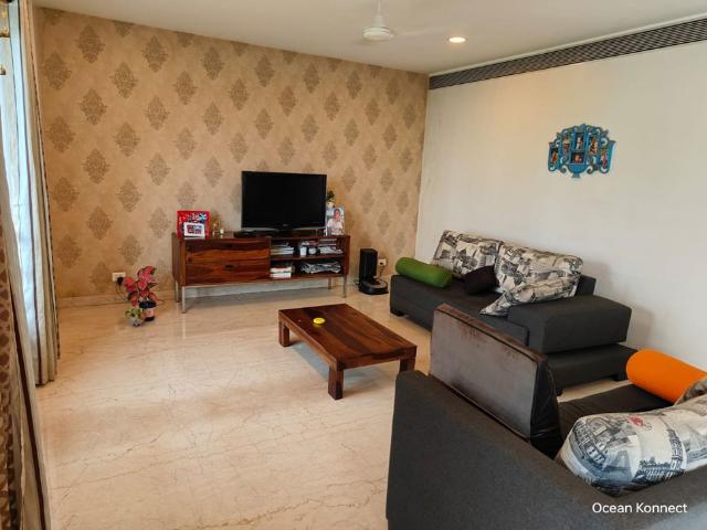 Flat for sale in Keshav Nagar, Pune